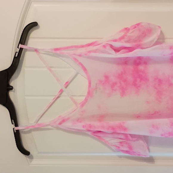 Mike Swim Cover up - Picture 2 of 6